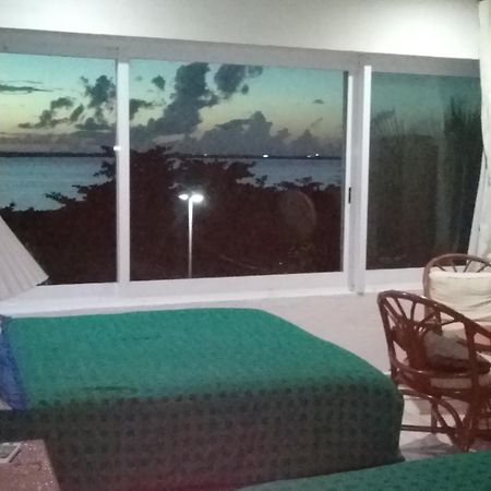 Suites Brisas Cancún Exterior foto