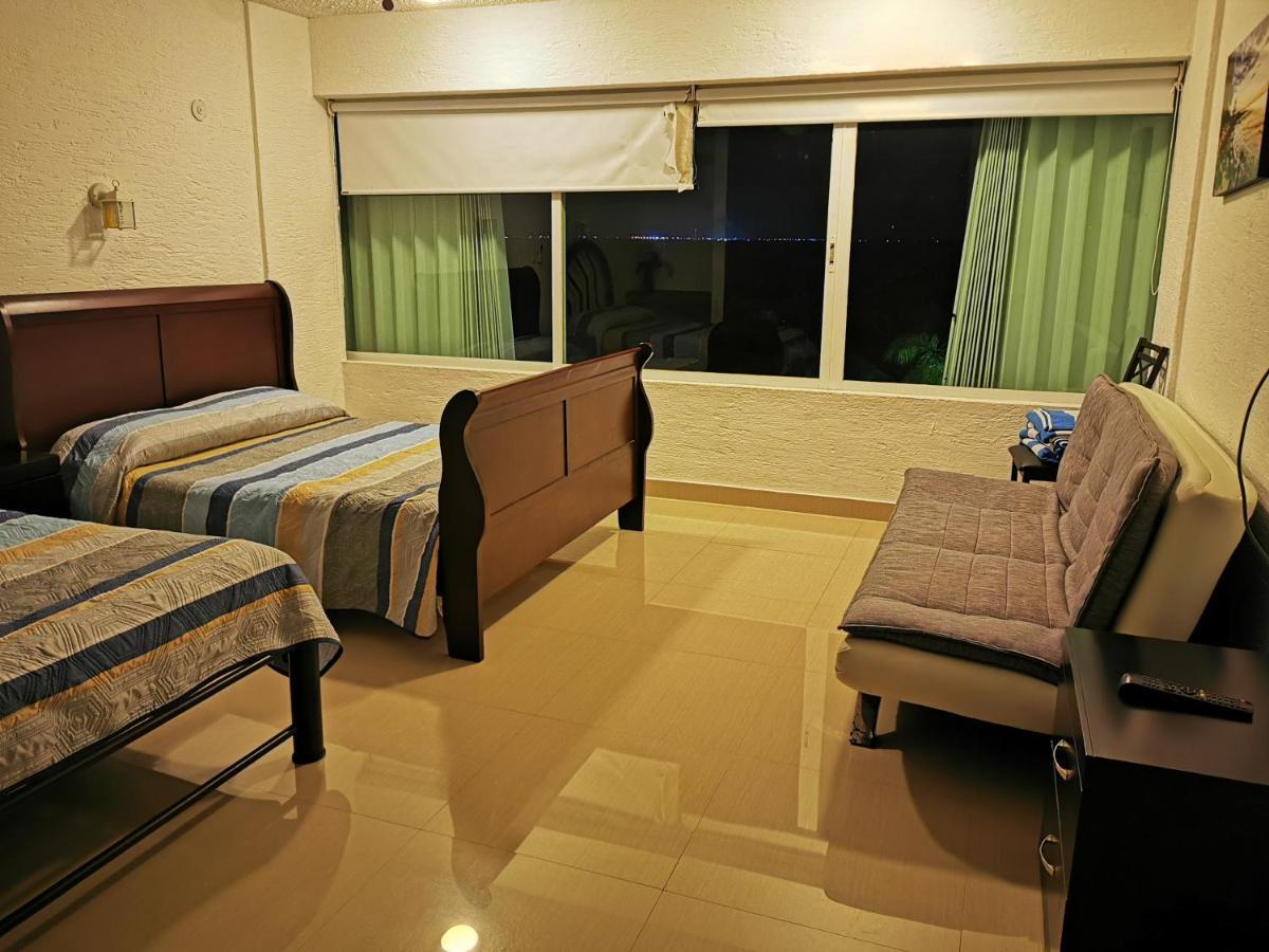 Suites Brisas Cancún Exterior foto