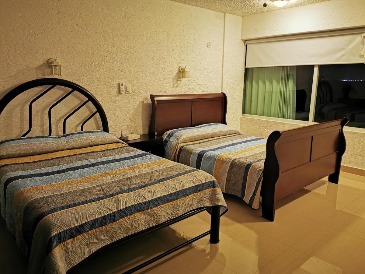 Suites Brisas Cancún Exterior foto