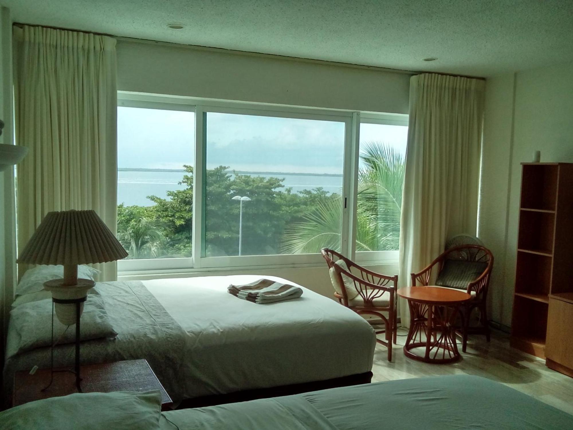 Suites Brisas Cancún Exterior foto